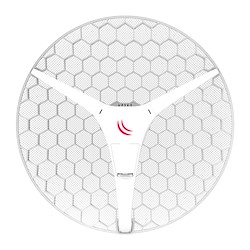 رادیو وایرلس میکروتیک مدل RBLHG-5HPnD-XL-LHG XL HP5